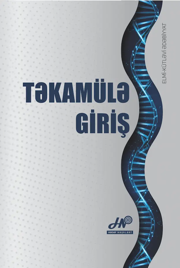 Təkamülə giriş